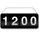 Clock.app icon
