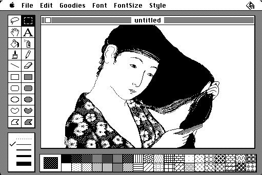 MacPaint