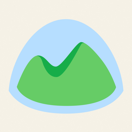 Basecamp 2 app icon