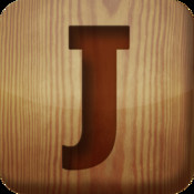 Jambalaya app icon