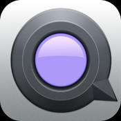 QLab Remote icon