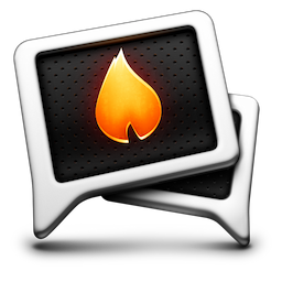 Flint macOS app icon